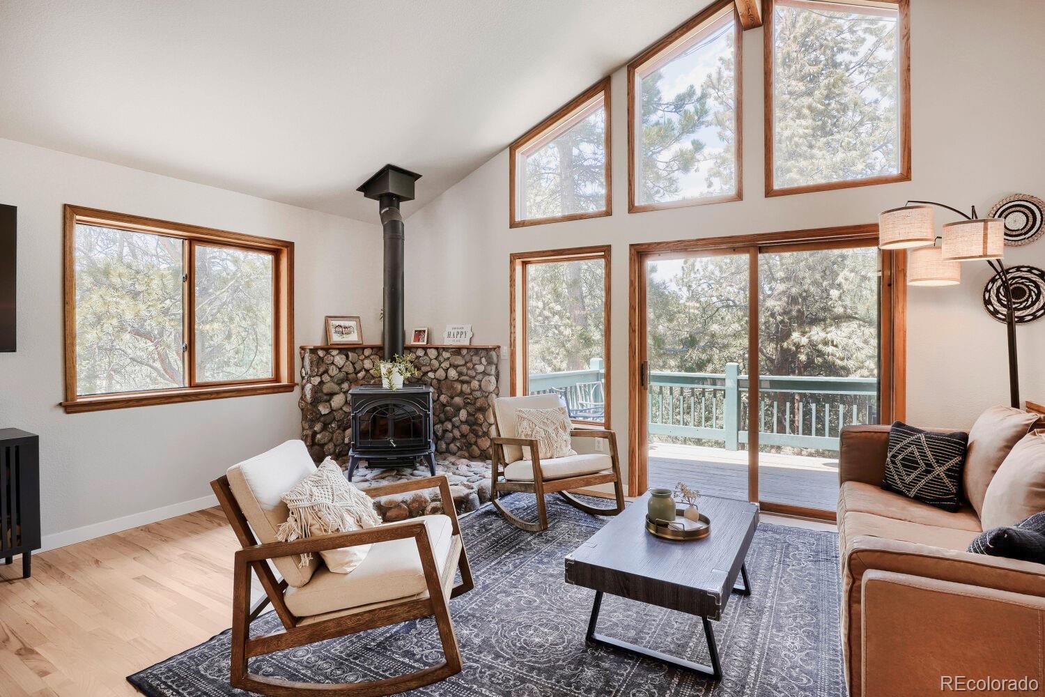 MLS Image #4 for 715  mockingbird trail,bailey, Colorado