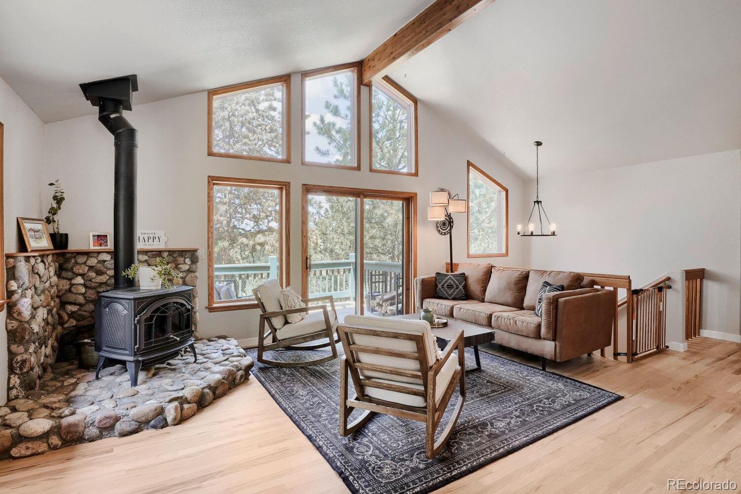 MLS Image #5 for 715  mockingbird trail,bailey, Colorado