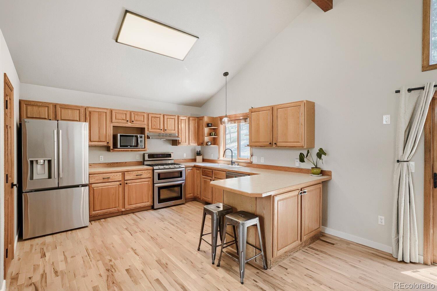 MLS Image #7 for 715  mockingbird trail,bailey, Colorado