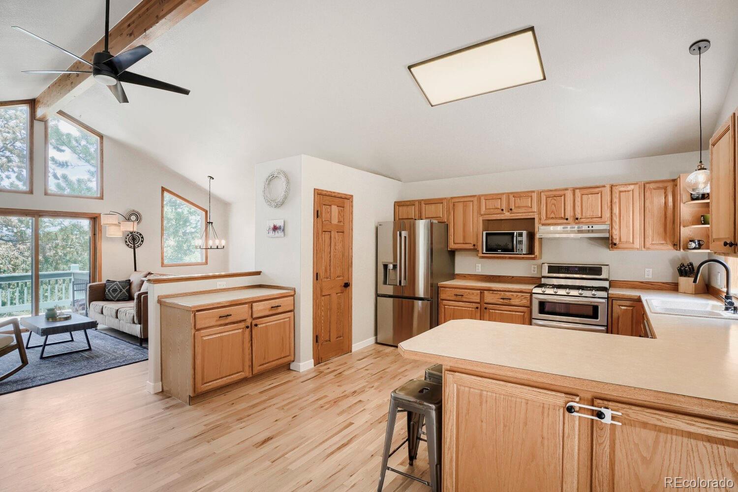 MLS Image #8 for 715  mockingbird trail,bailey, Colorado