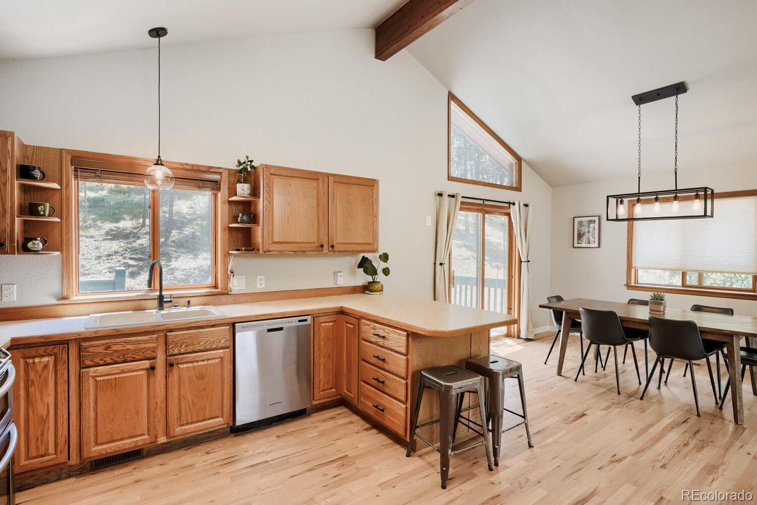 MLS Image #9 for 715  mockingbird trail,bailey, Colorado