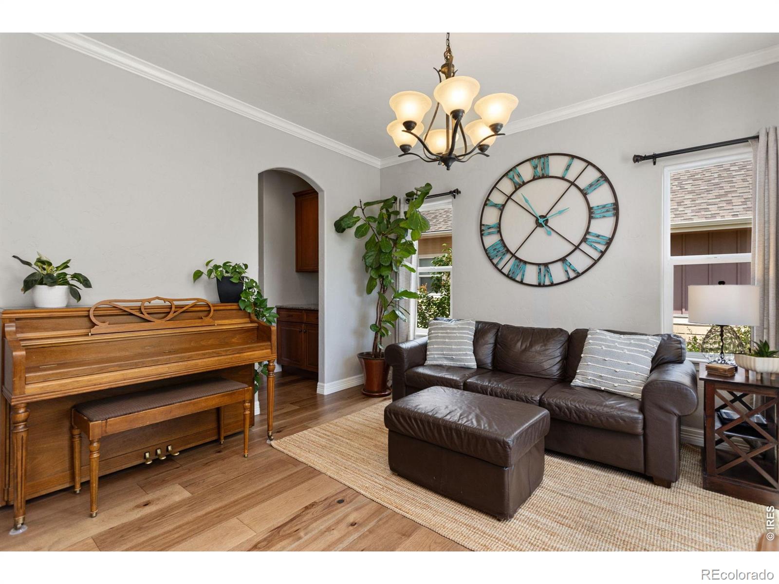 MLS Image #3 for 8665  blackwood drive,windsor, Colorado