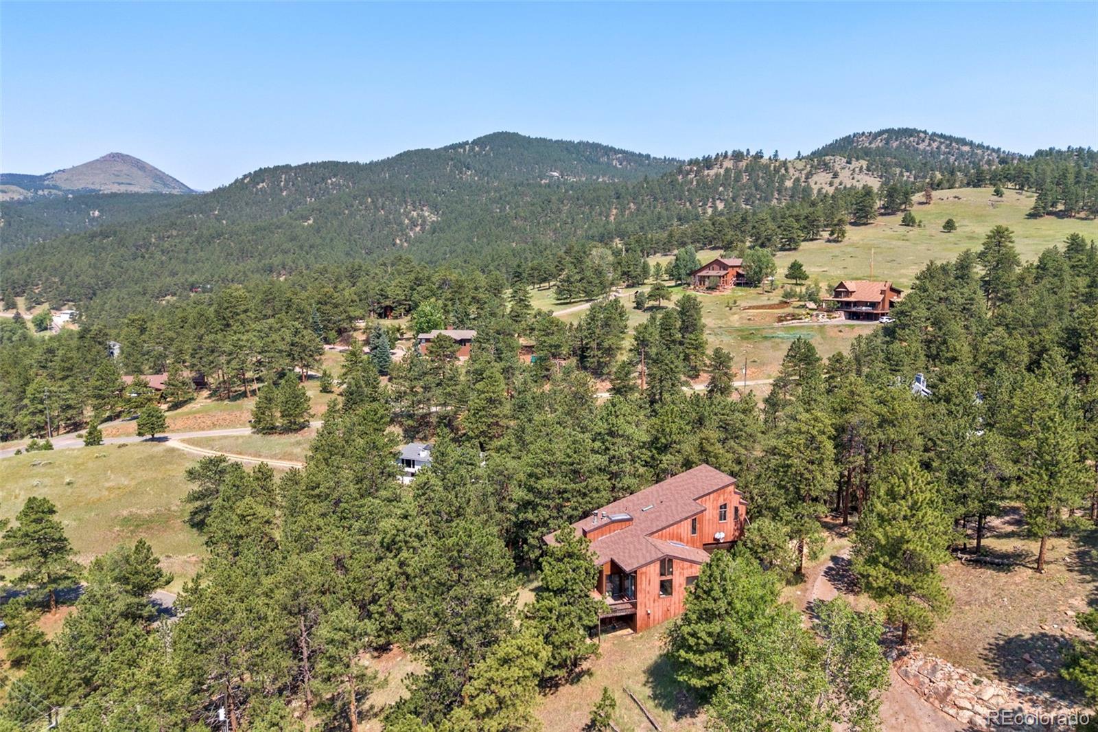 MLS Image #33 for 402  broken fence road,boulder, Colorado