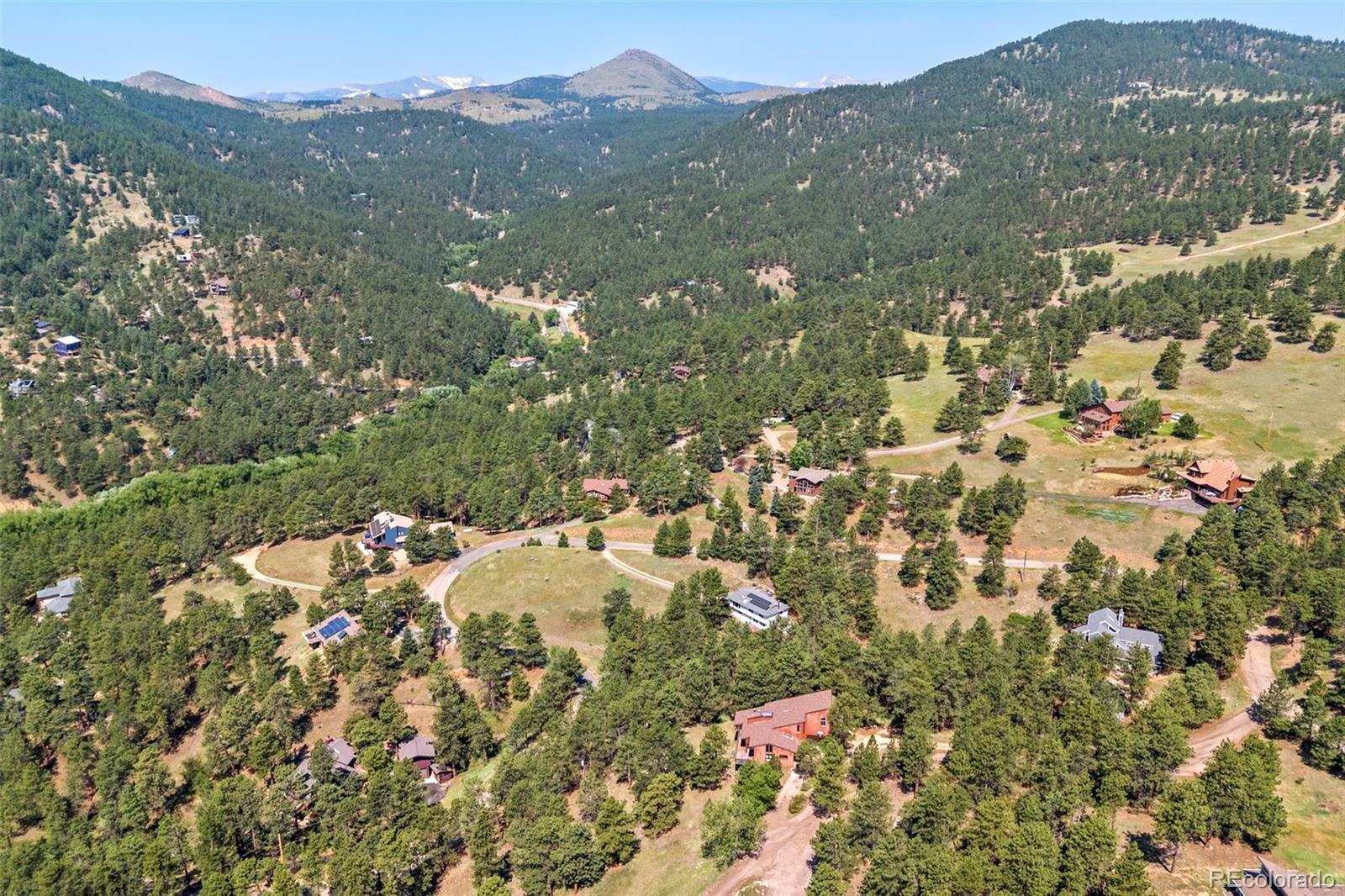 MLS Image #41 for 402  broken fence road,boulder, Colorado