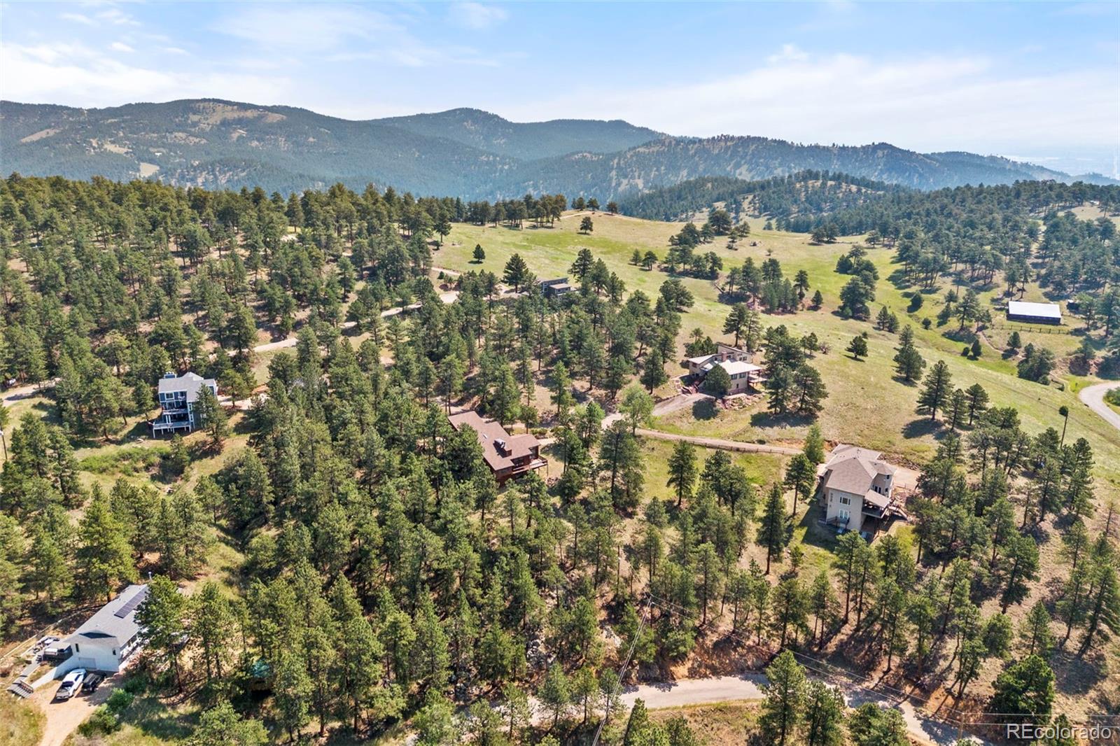 MLS Image #42 for 402  broken fence road,boulder, Colorado