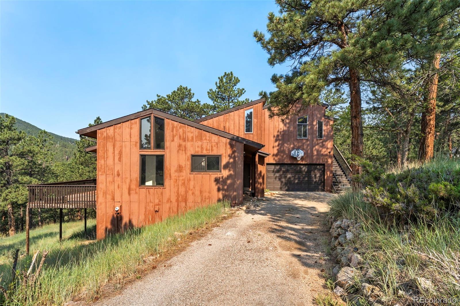 MLS Image #43 for 402  broken fence road,boulder, Colorado