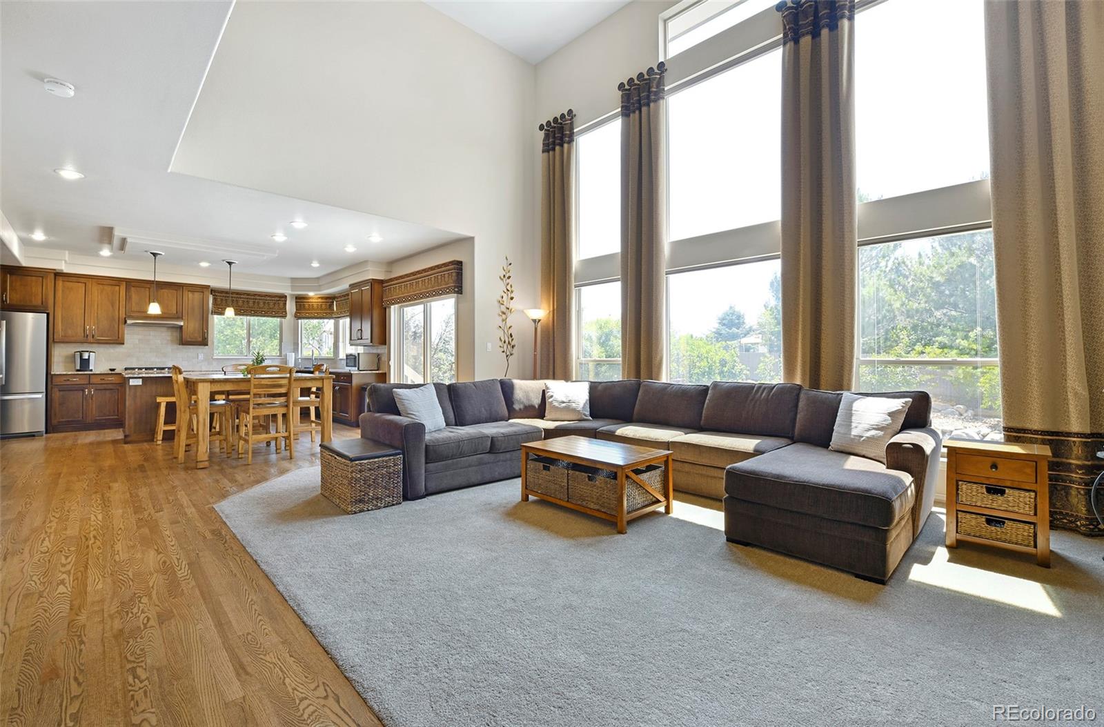 MLS Image #10 for 3639  oak meadow drive,colorado springs, Colorado