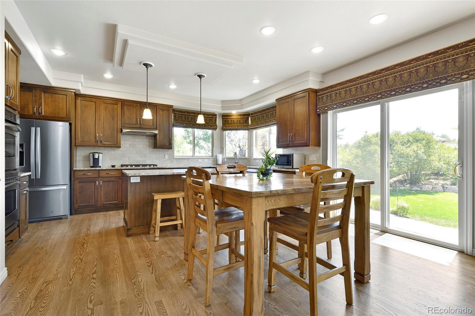 MLS Image #11 for 3639  oak meadow drive,colorado springs, Colorado