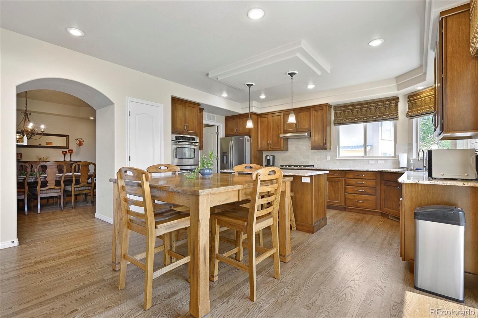 MLS Image #12 for 3639  oak meadow drive,colorado springs, Colorado
