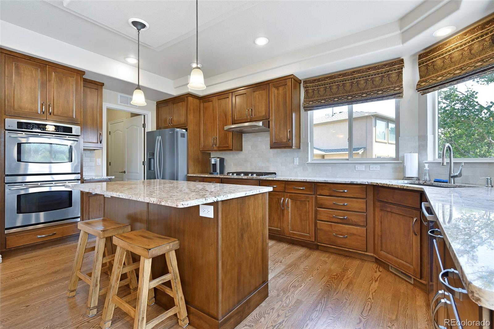 MLS Image #13 for 3639  oak meadow drive,colorado springs, Colorado