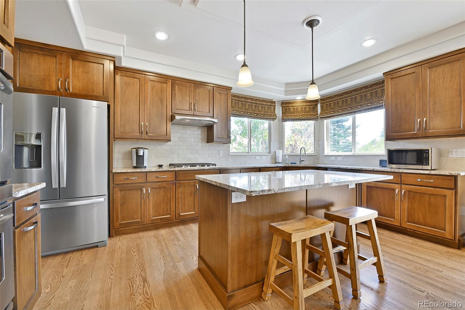 MLS Image #14 for 3639  oak meadow drive,colorado springs, Colorado