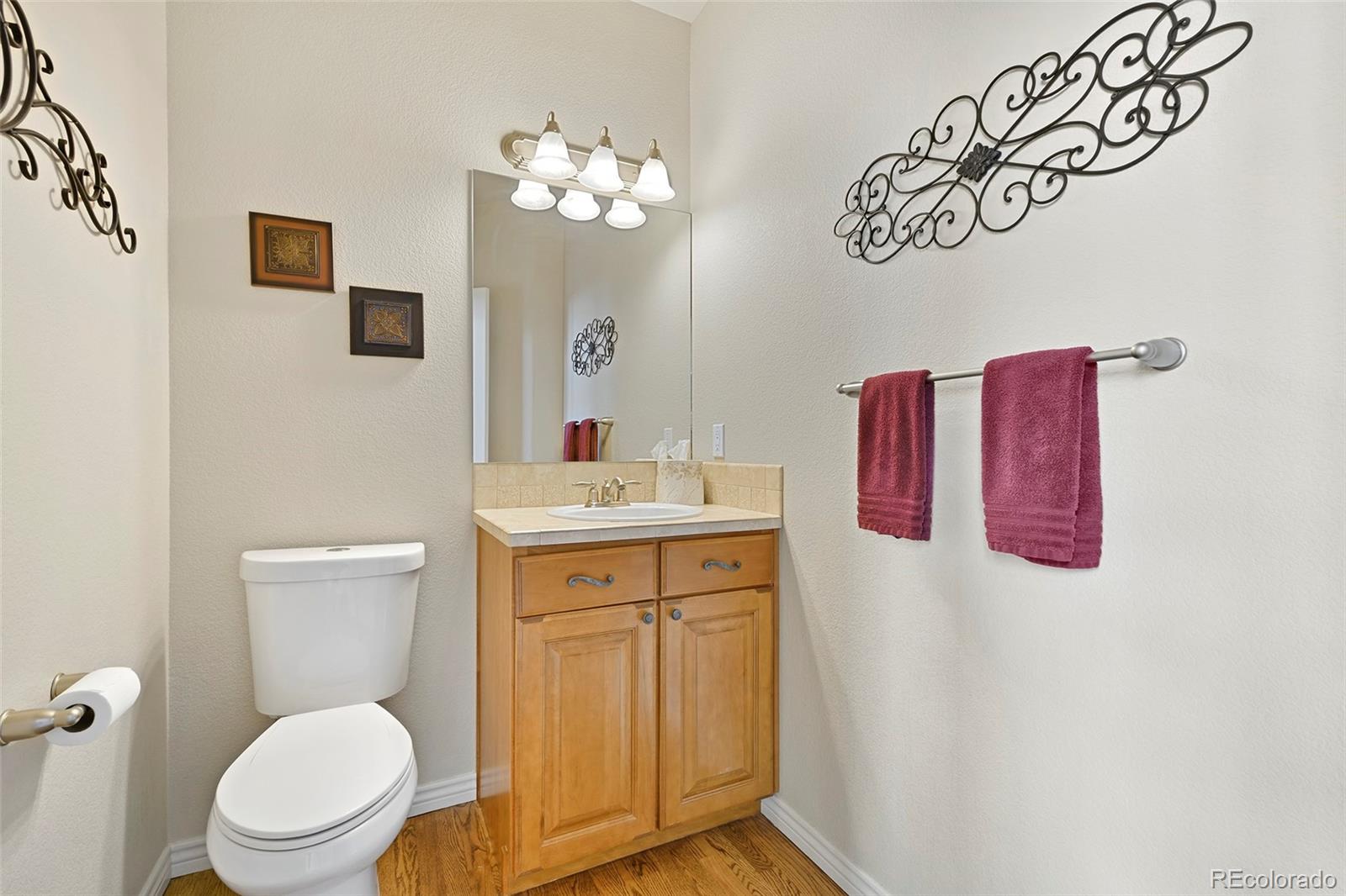MLS Image #17 for 3639  oak meadow drive,colorado springs, Colorado