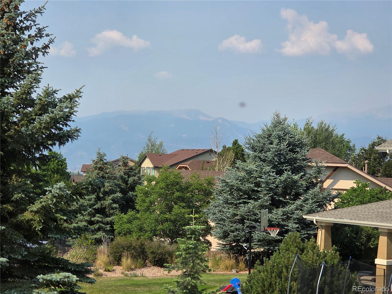 MLS Image #22 for 3639  oak meadow drive,colorado springs, Colorado