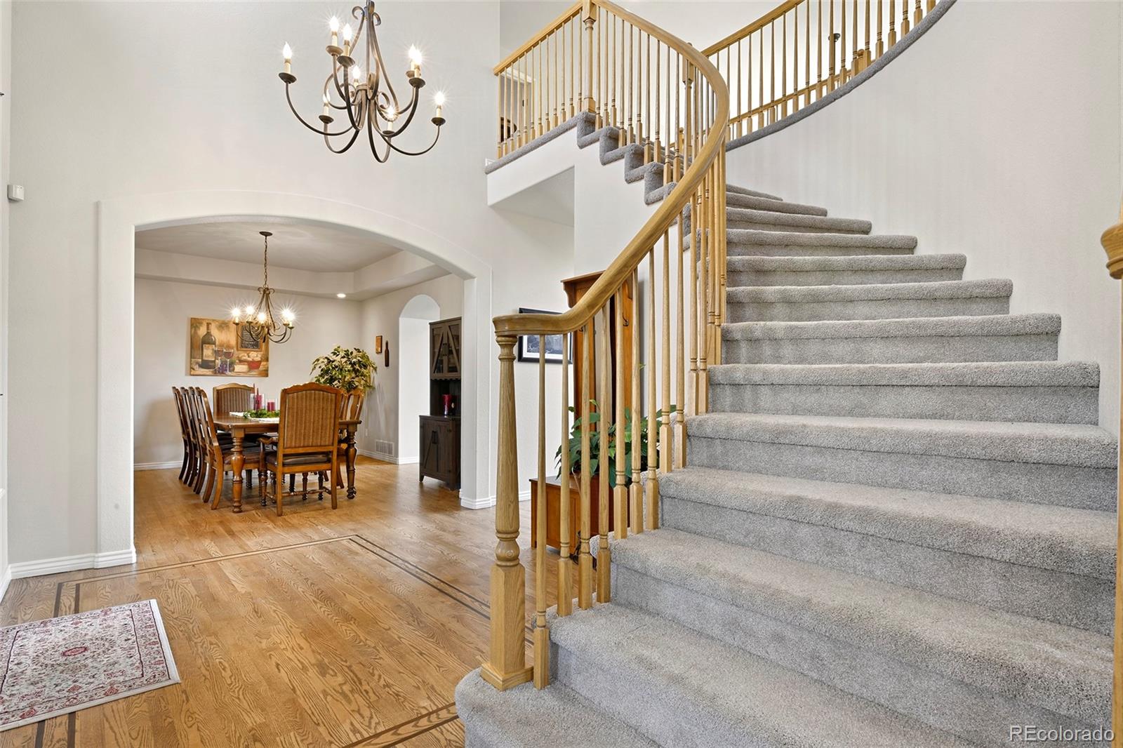 MLS Image #3 for 3639  oak meadow drive,colorado springs, Colorado