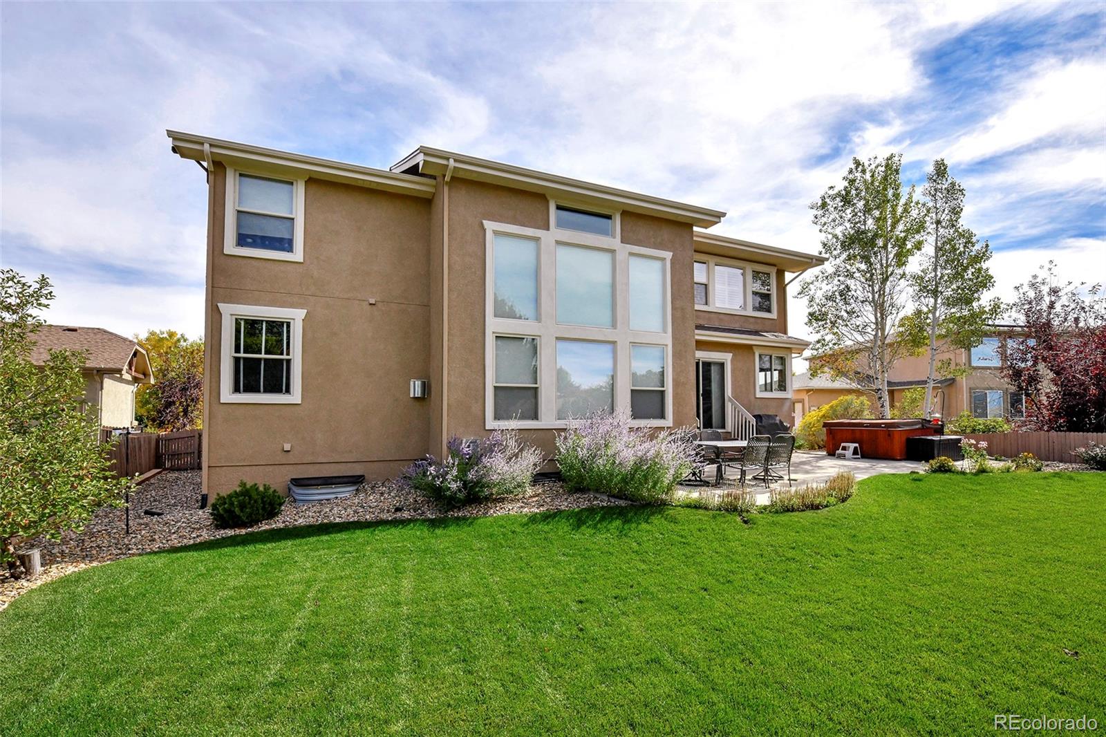 MLS Image #39 for 3639  oak meadow drive,colorado springs, Colorado