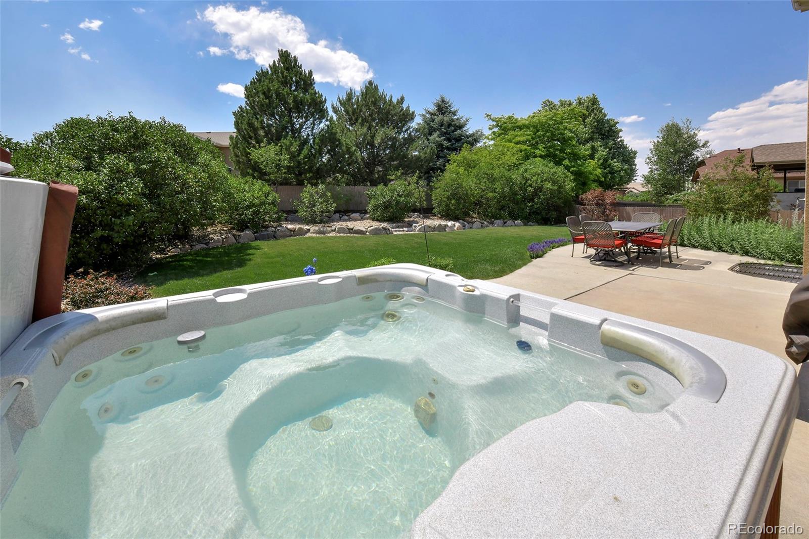 MLS Image #40 for 3639  oak meadow drive,colorado springs, Colorado