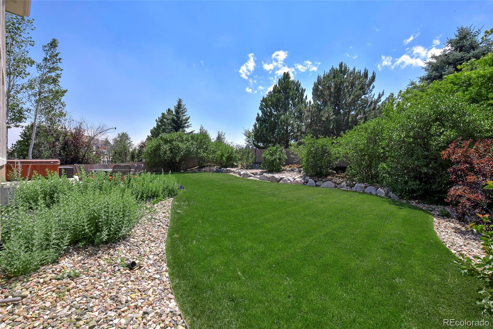 MLS Image #41 for 3639  oak meadow drive,colorado springs, Colorado