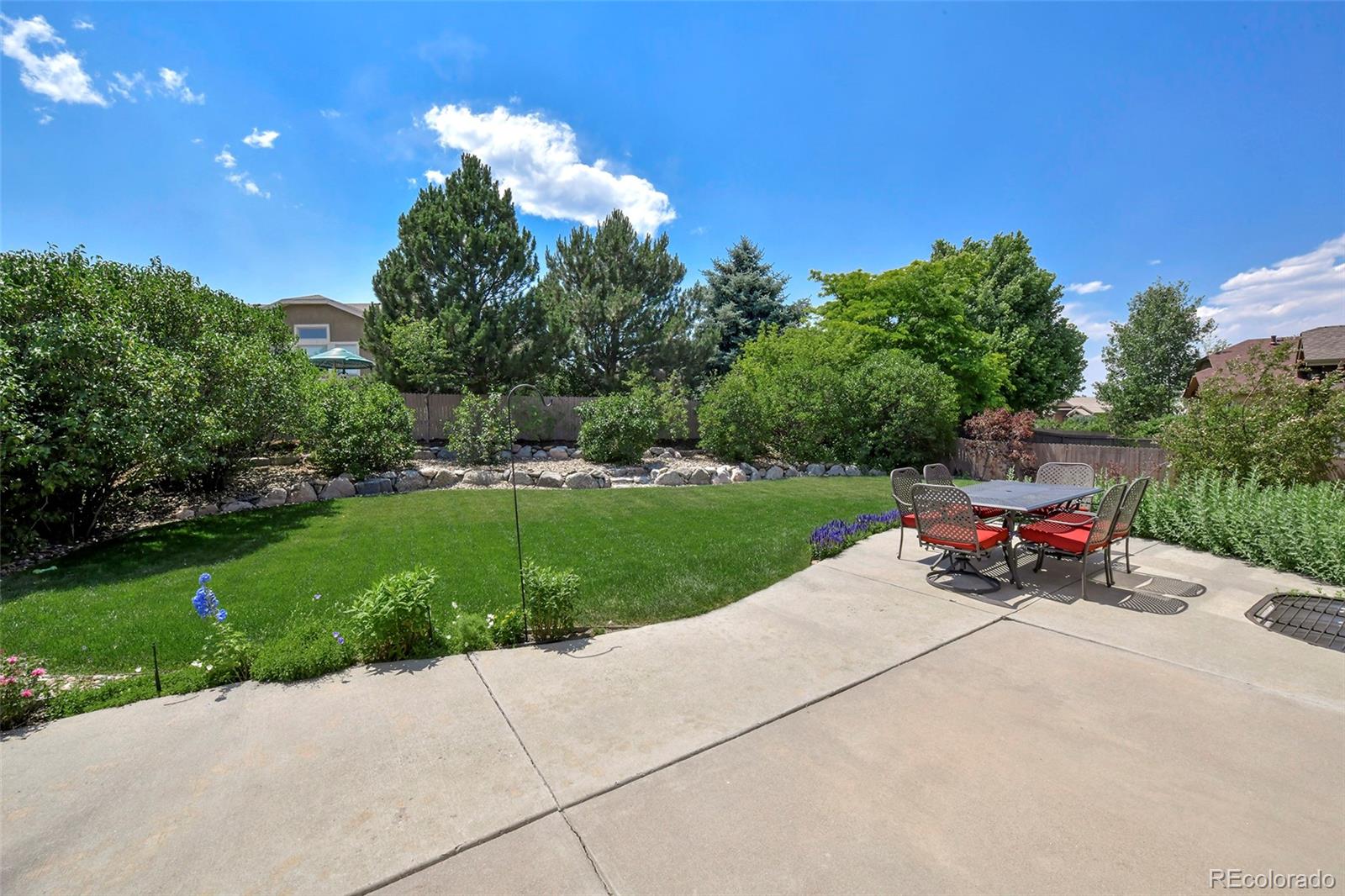 MLS Image #43 for 3639  oak meadow drive,colorado springs, Colorado