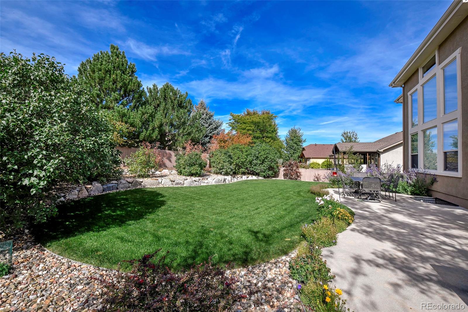MLS Image #44 for 3639  oak meadow drive,colorado springs, Colorado