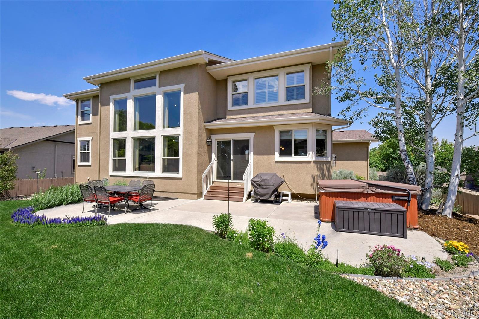 MLS Image #45 for 3639  oak meadow drive,colorado springs, Colorado