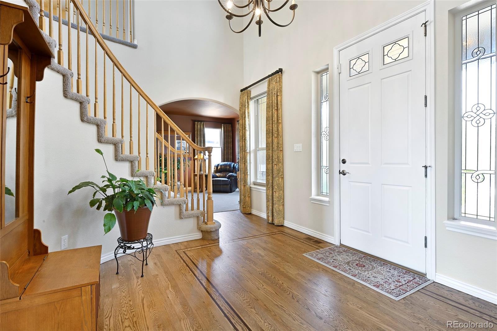 MLS Image #5 for 3639  oak meadow drive,colorado springs, Colorado