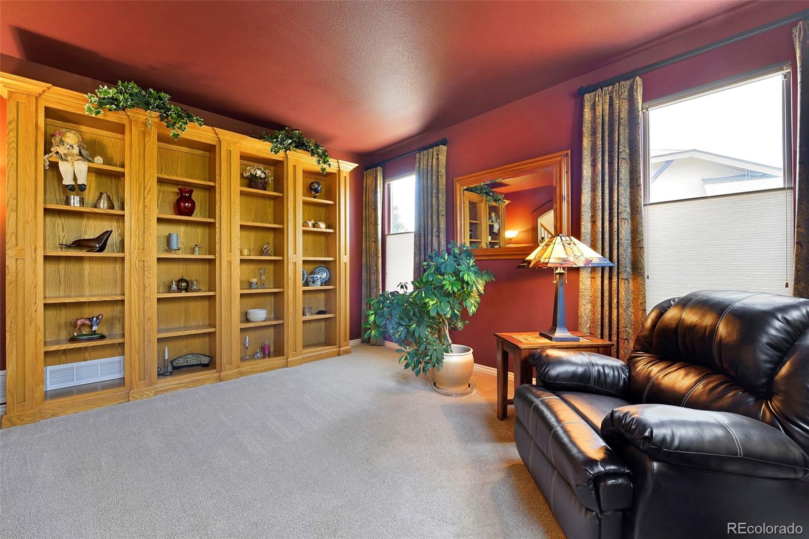 MLS Image #6 for 3639  oak meadow drive,colorado springs, Colorado