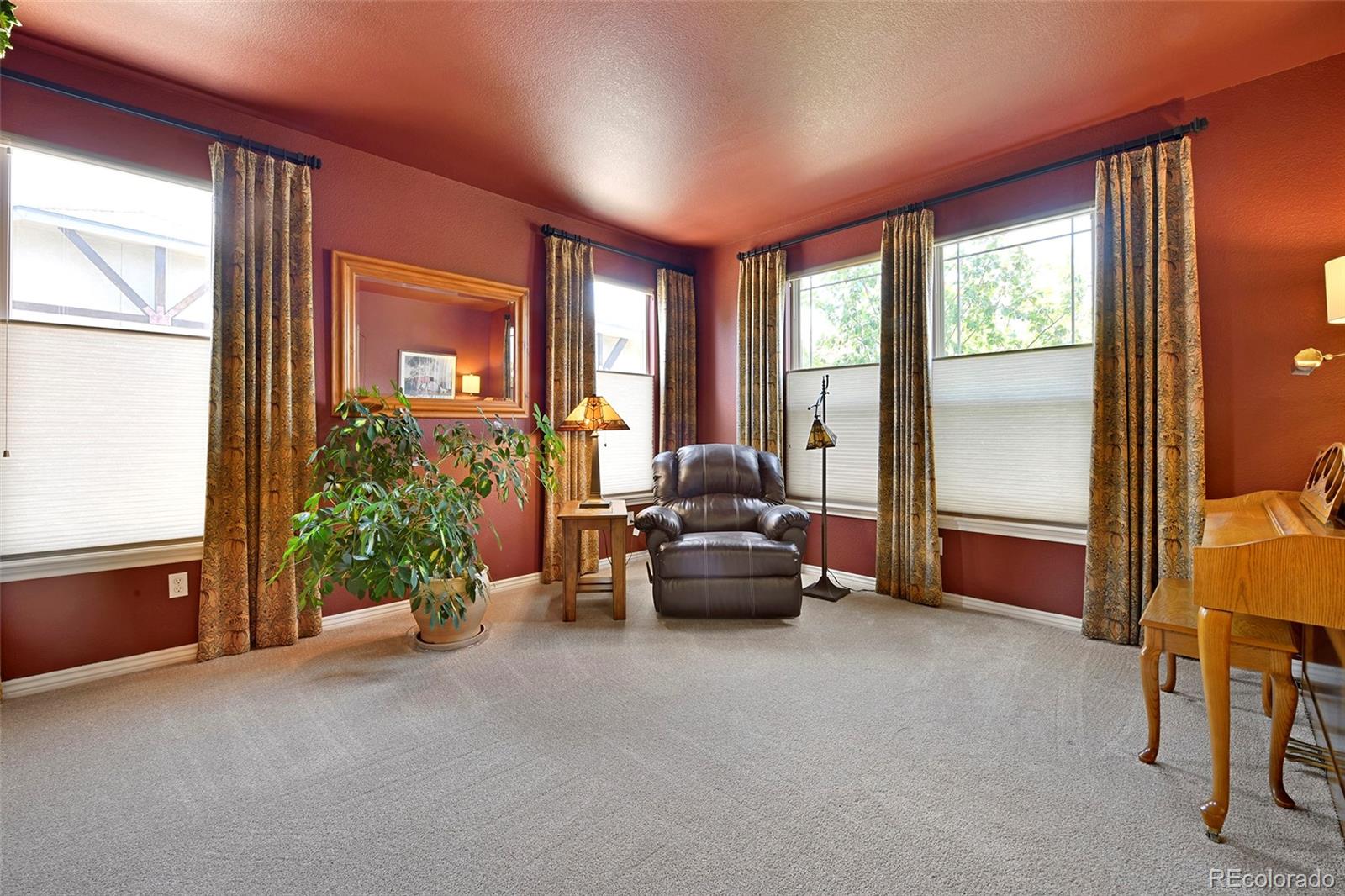 MLS Image #7 for 3639  oak meadow drive,colorado springs, Colorado