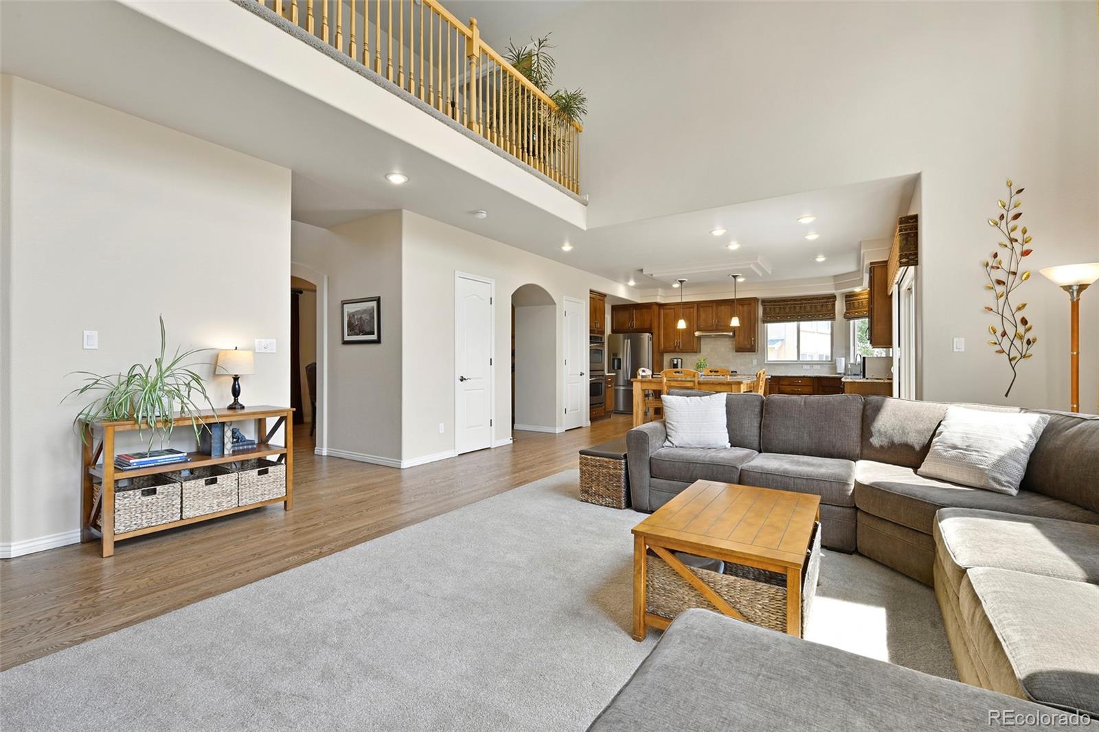 MLS Image #9 for 3639  oak meadow drive,colorado springs, Colorado