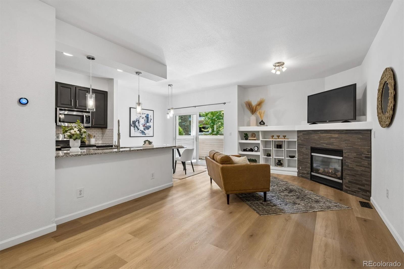 MLS Image #2 for 5571 w 76th avenue 104,arvada, Colorado