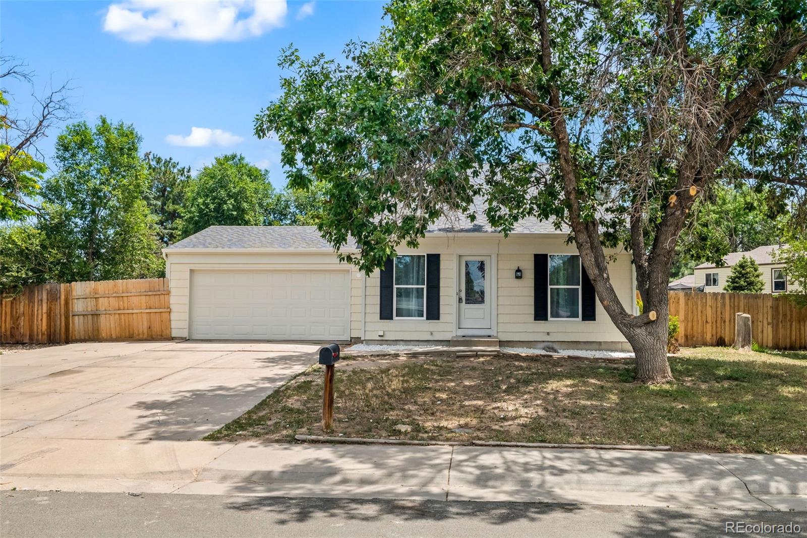 MLS Image #1 for 1742  biscay street,aurora, Colorado