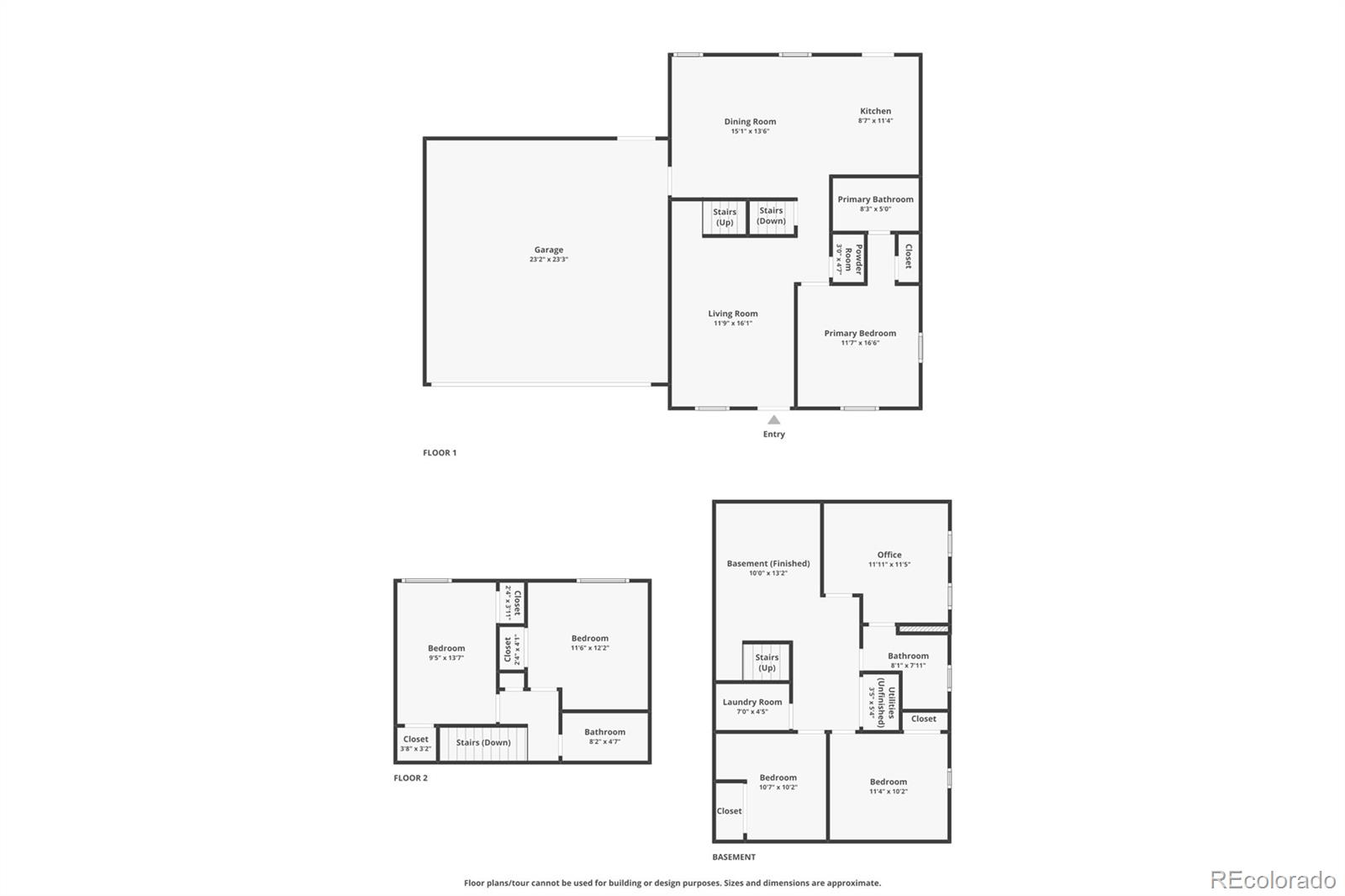 MLS Image #47 for 1742  biscay street,aurora, Colorado