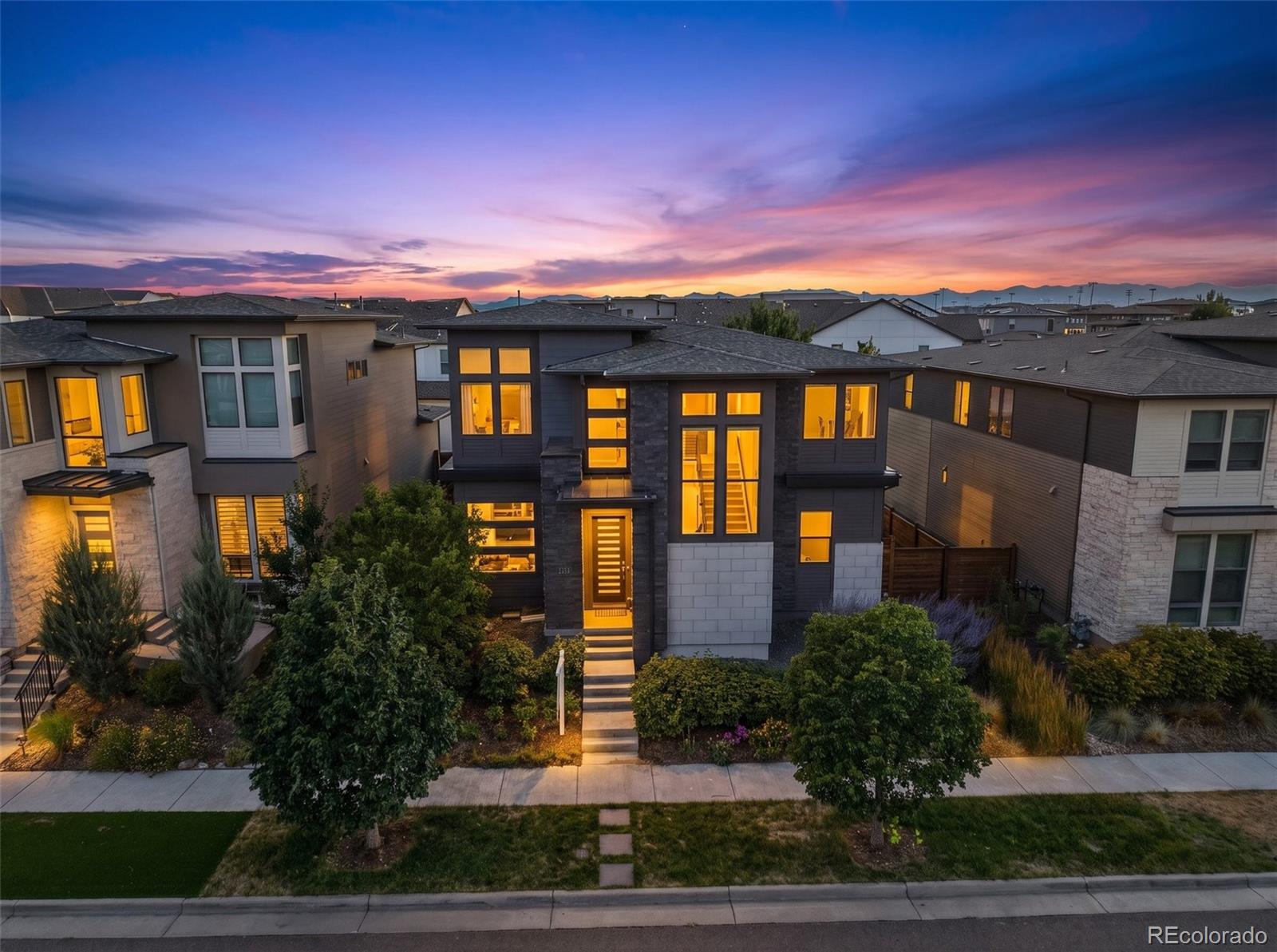 MLS Image #0 for 6121  chester street,denver, Colorado