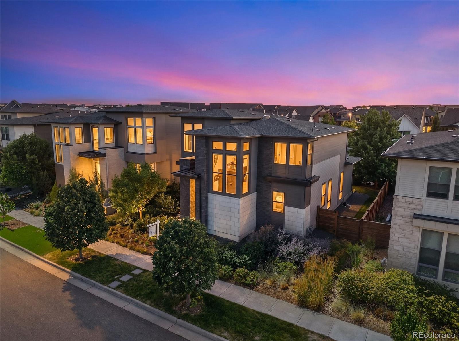 MLS Image #1 for 6121  chester street,denver, Colorado