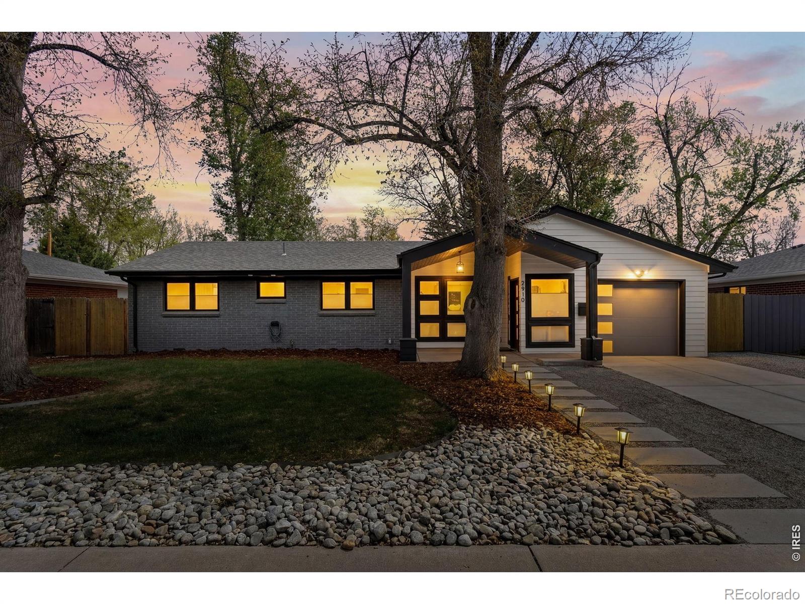 MLS Image #0 for 2910  19th street,boulder, Colorado