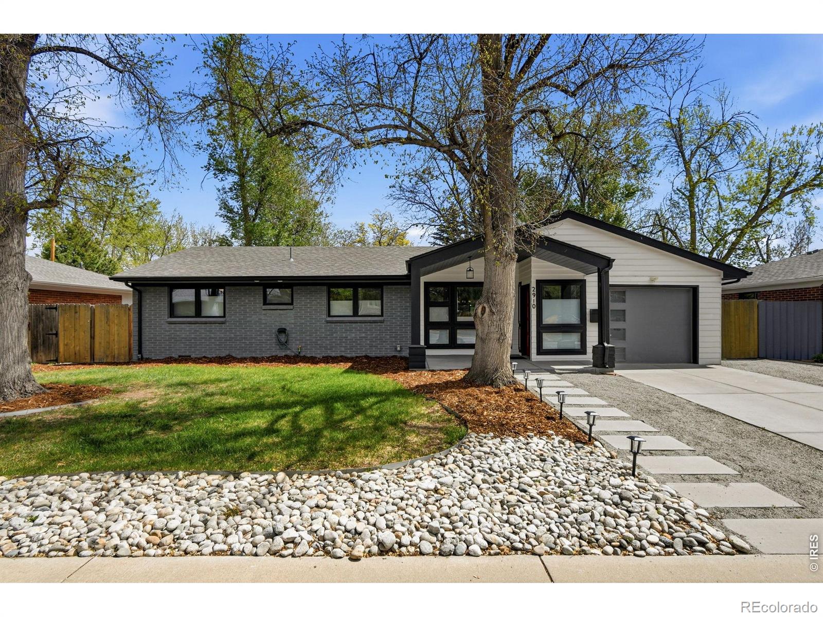 MLS Image #1 for 2910  19th street,boulder, Colorado