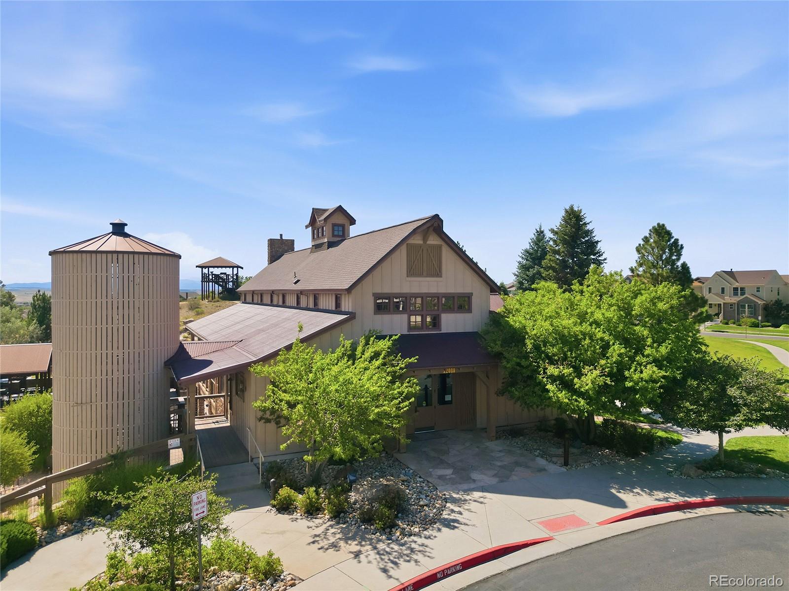 MLS Image #33 for 11810  discovery lane,parker, Colorado