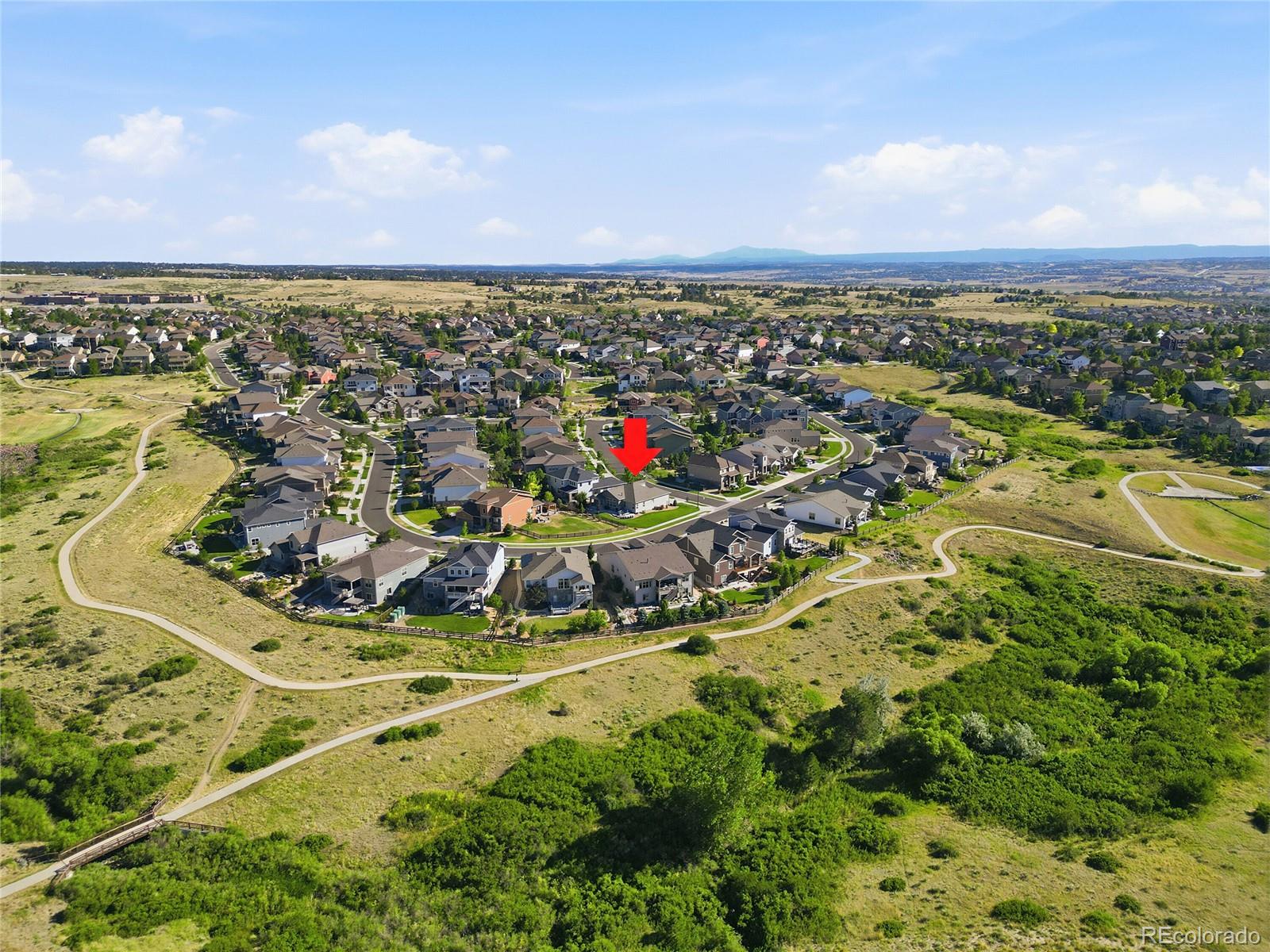 MLS Image #34 for 11810  discovery lane,parker, Colorado