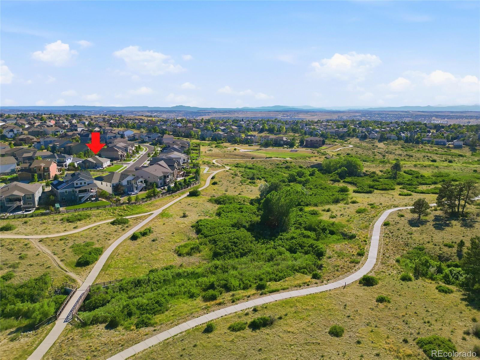 MLS Image #36 for 11810  discovery lane,parker, Colorado