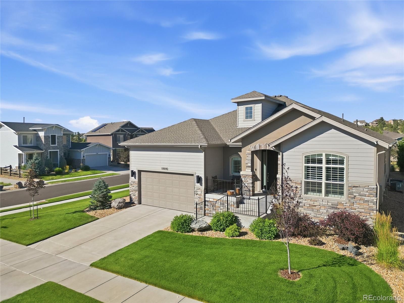 MLS Image #38 for 11810  discovery lane,parker, Colorado