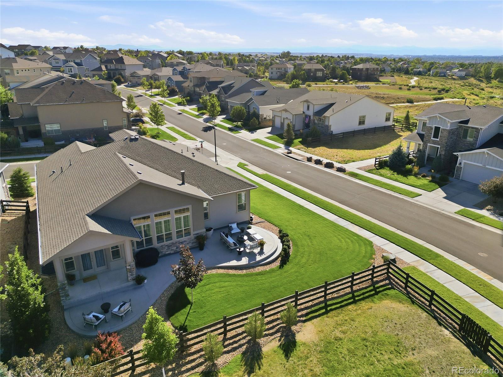 MLS Image #41 for 11810  discovery lane,parker, Colorado