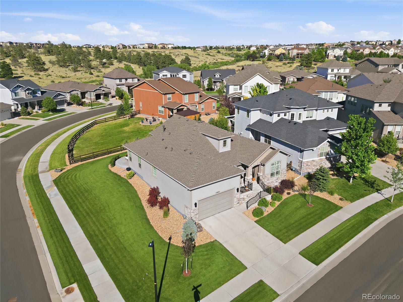 MLS Image #43 for 11810  discovery lane,parker, Colorado