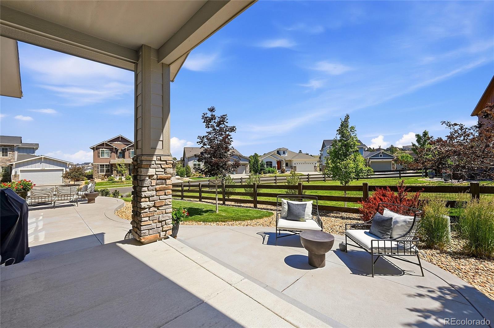 MLS Image #6 for 11810  discovery lane,parker, Colorado