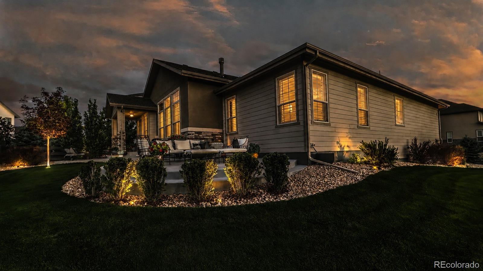 MLS Image #7 for 11810  discovery lane,parker, Colorado