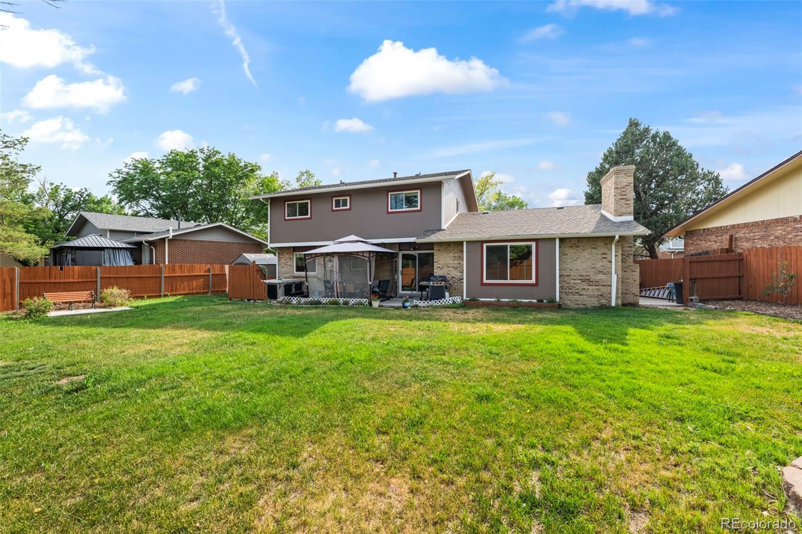MLS Image #20 for 12820  cherry way,thornton, Colorado