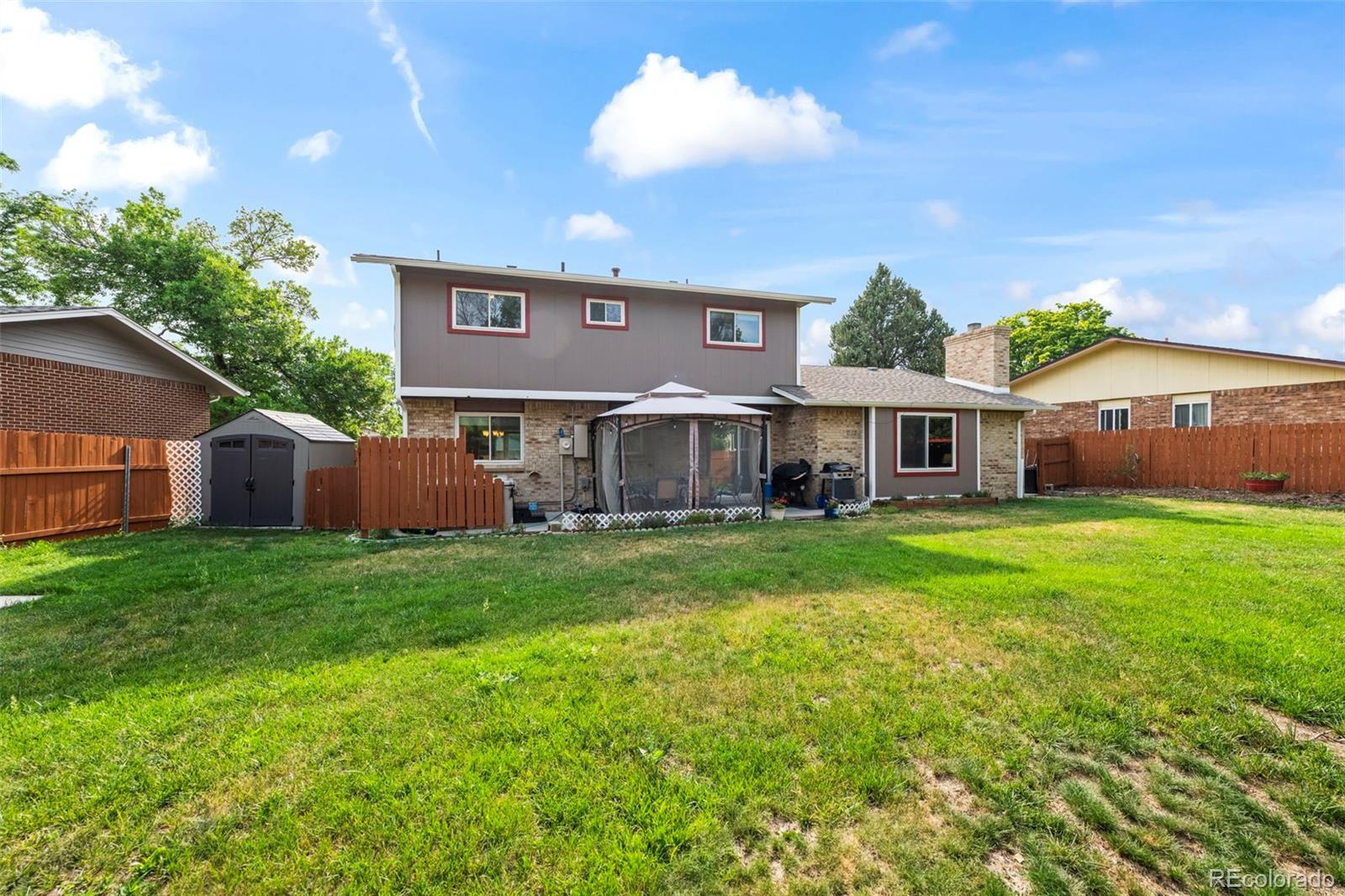 MLS Image #21 for 12820  cherry way,thornton, Colorado