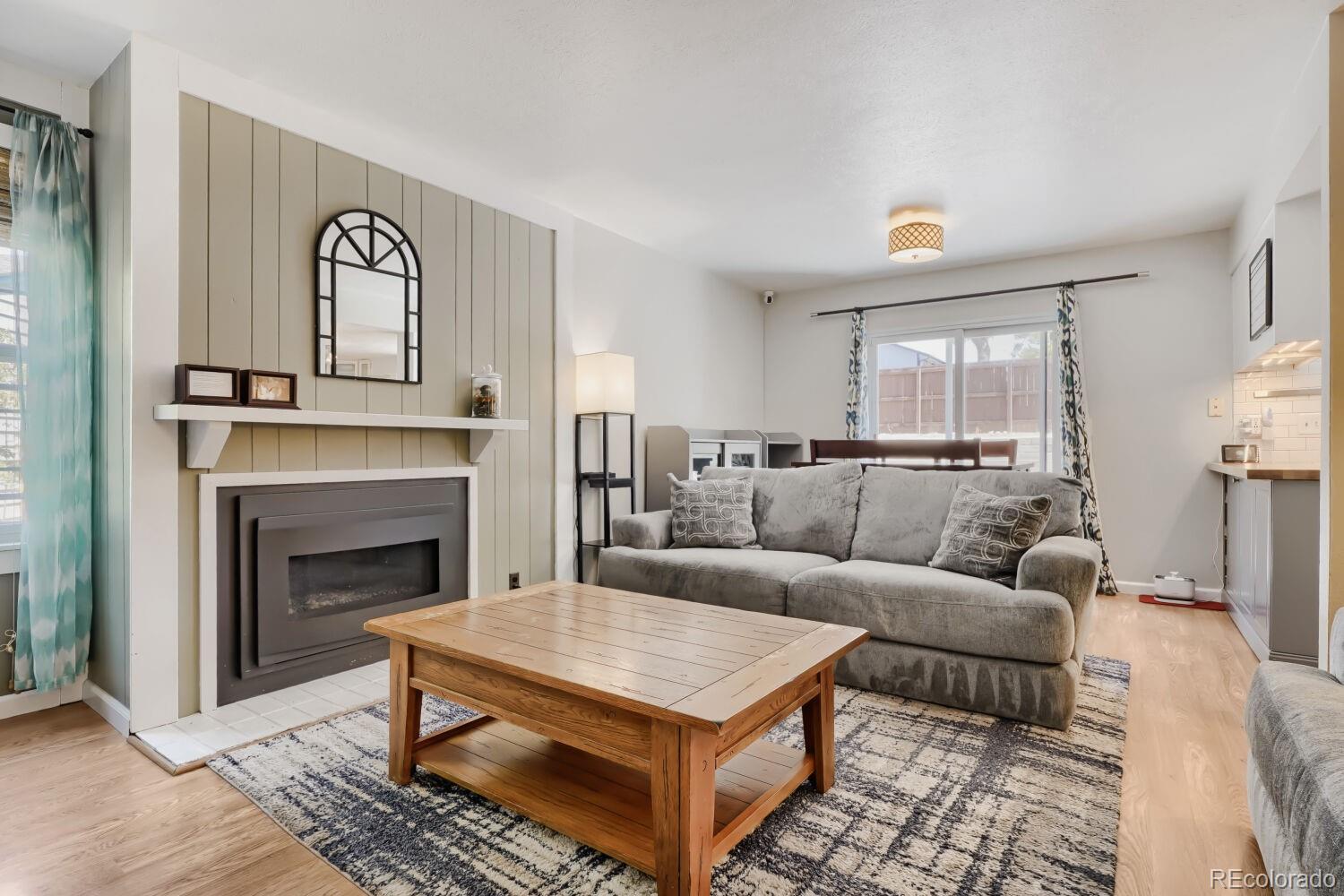 MLS Image #1 for 15865 e custer drive,aurora, Colorado