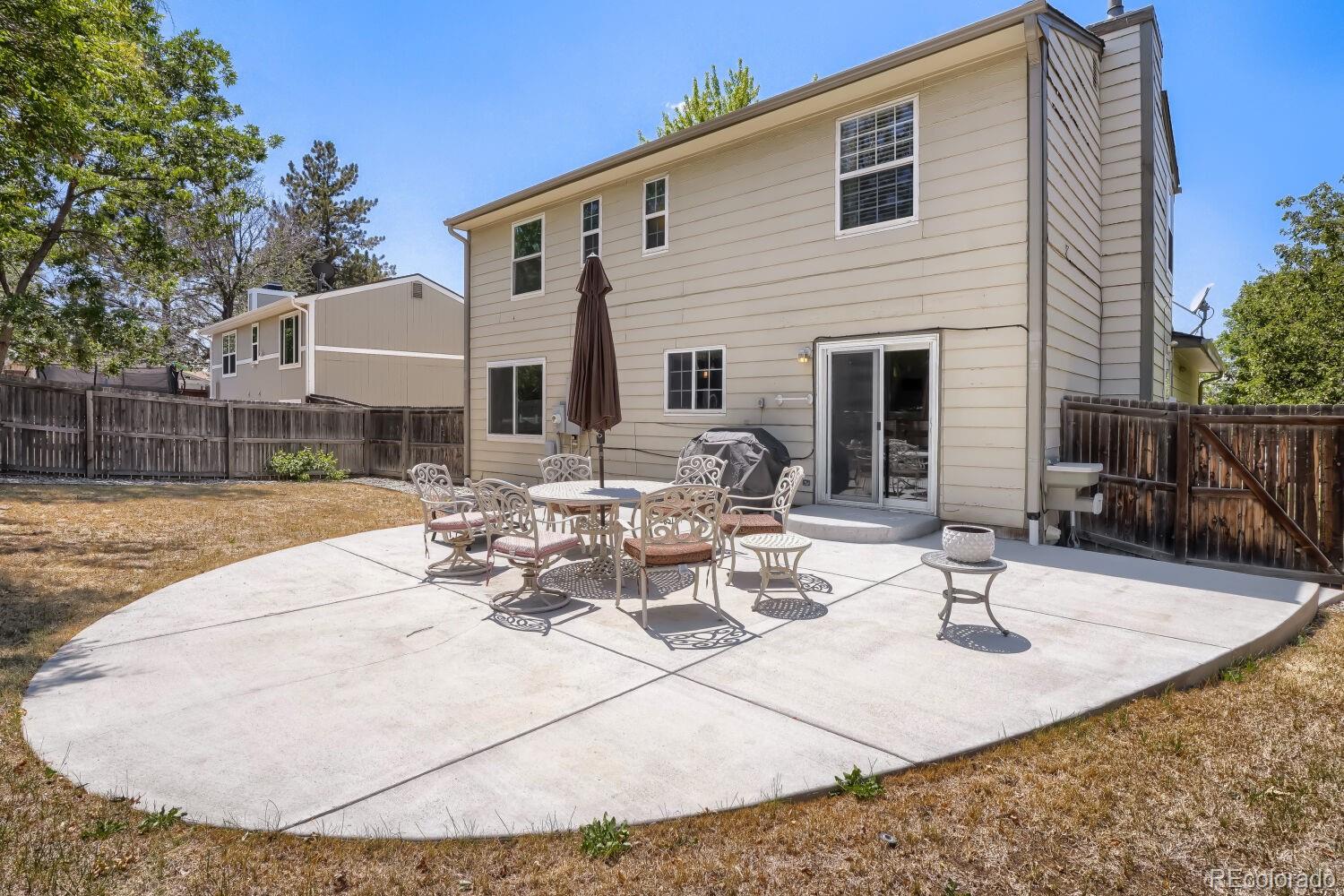 MLS Image #16 for 15865 e custer drive,aurora, Colorado