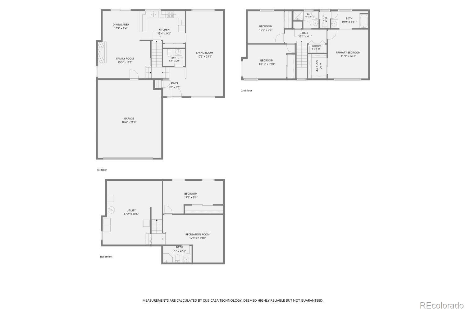 MLS Image #18 for 15865 e custer drive,aurora, Colorado