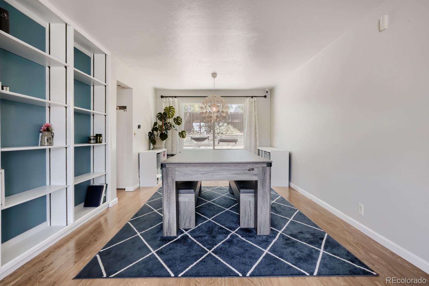 MLS Image #4 for 15865 e custer drive,aurora, Colorado