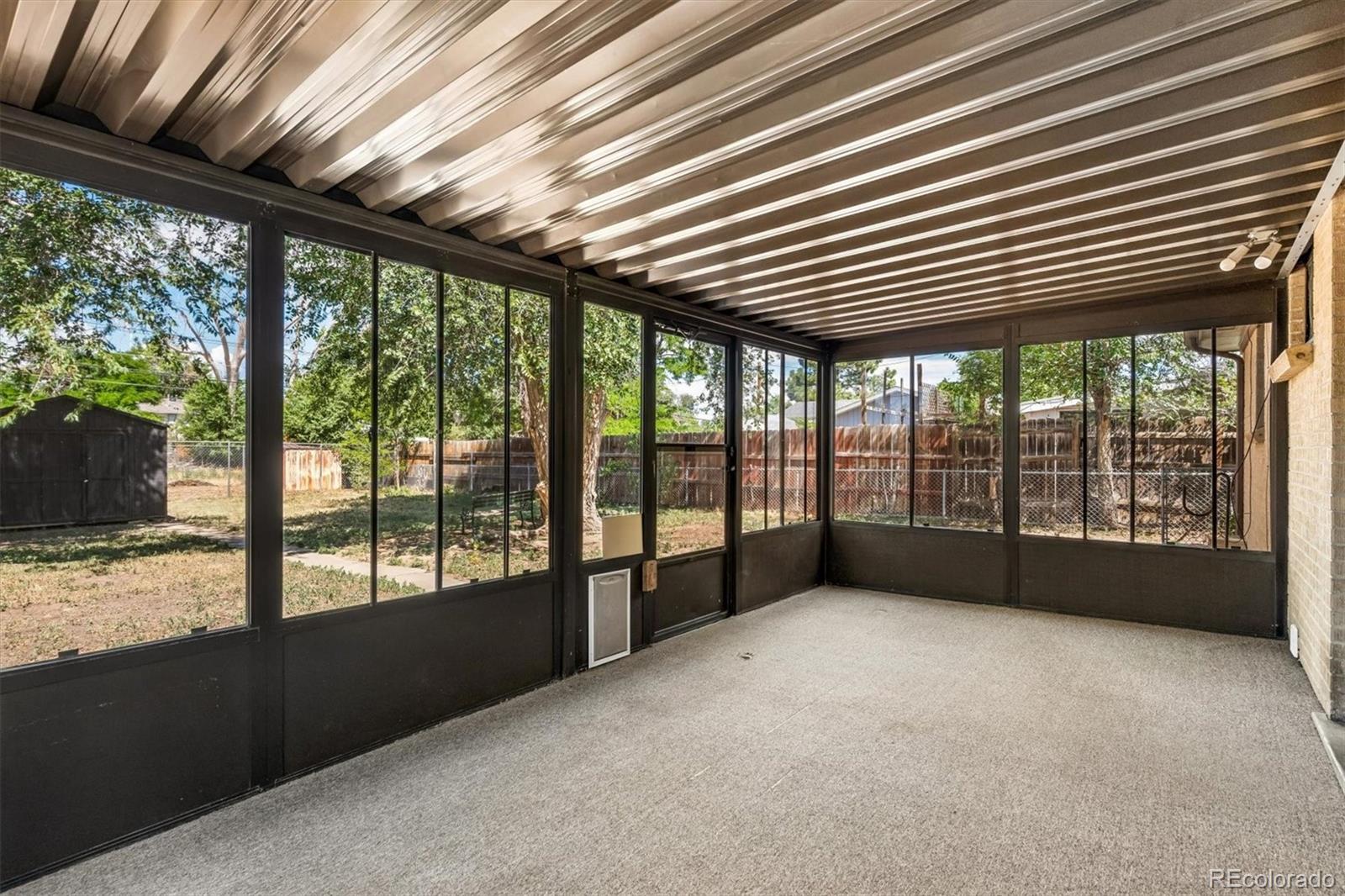 MLS Image #10 for 3081  billings street,aurora, Colorado
